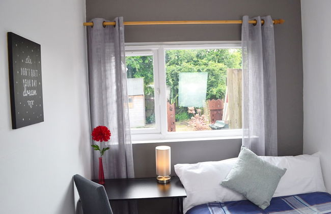 No 40, 5 beds, sleeps 7 - Photo 4