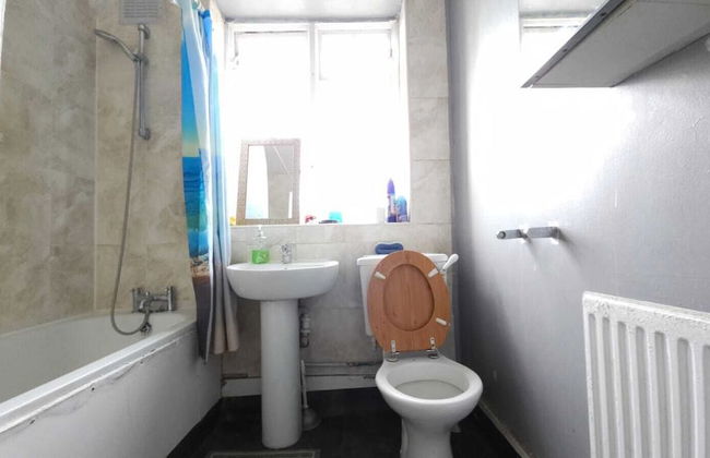 London Edgware Station Apartment - Foto 17