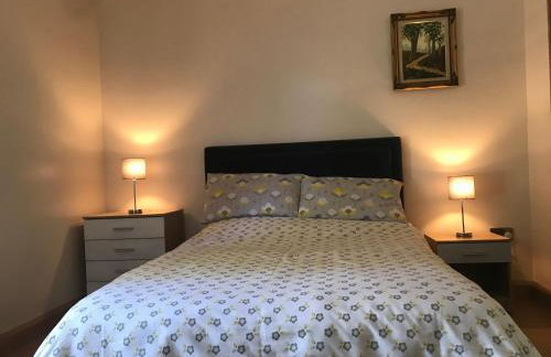 Pigeon Brae pet friendly accommodation Enniskillen - Foto 9