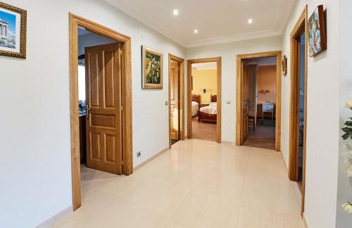 Alojamiento extrahotelero casa Ernestina - Foto 9