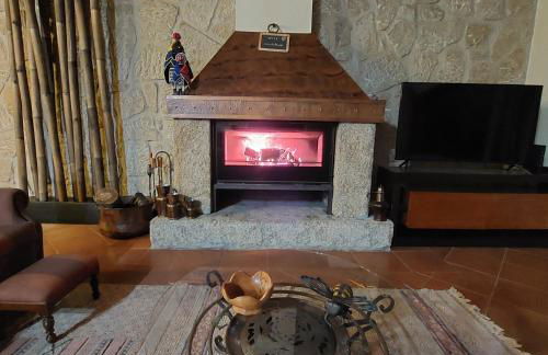 Casa da Terra - Gerês - Foto 29