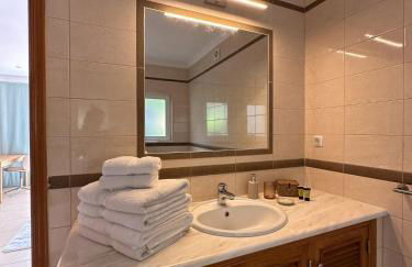 Burgau Sea View, Beach & Pool Villa - Foto 19