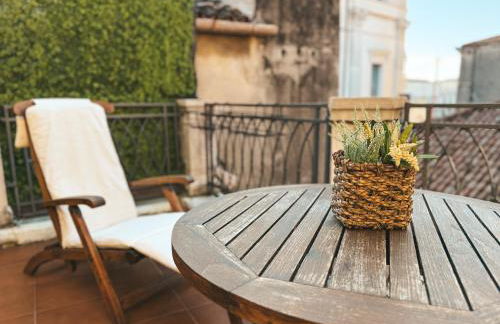 Attic Terrace San Mark square View - Photo 66