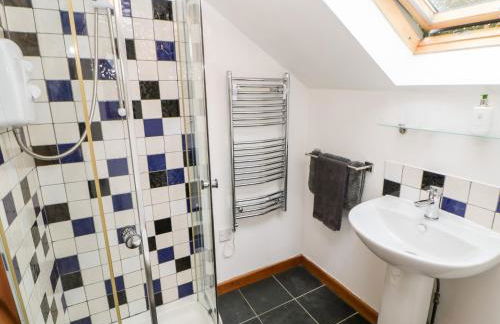 Chapel Cottage - Foto 16