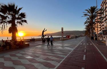 MarAdentro Penthouse - Views and beach at 10 minutes - Foto 12