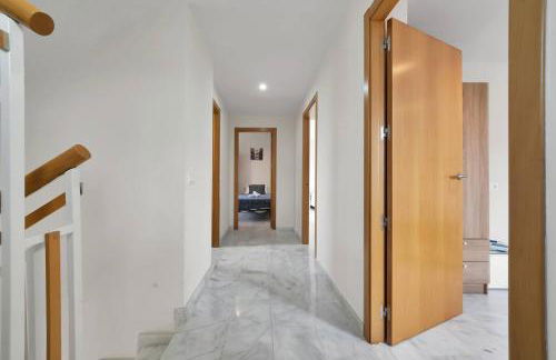 Casa Topacio: Elegant 3 bedroom Villa with terrace - Foto 8