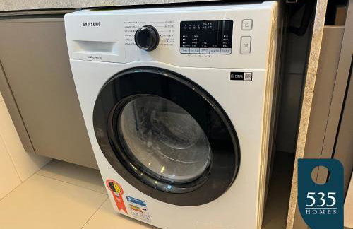 Spacious Bedsitter View to the Bay of All Saints - Photo 31