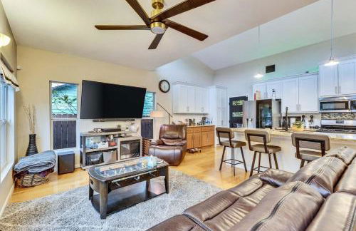 Luxury 3 House Compound with Jacuzzi and Pickleball - Foto 41