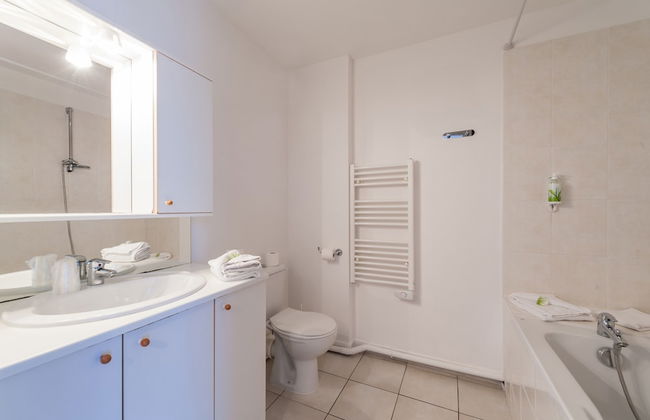 Residhotel Vieux Port - Foto 38