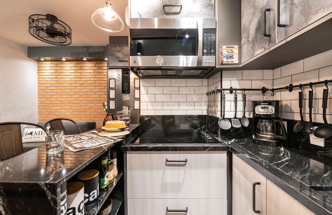 Summit Pinheiros by Okaeri Home Aparts - Foto 16