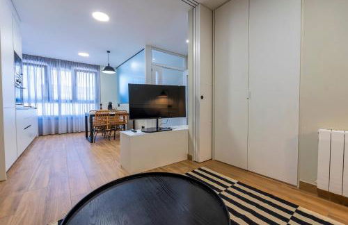 Apartamento Gasset - Foto 10