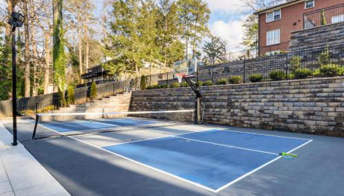 Luxury Retreat in Smyrna Pool, Pickleball and More! - Foto 3