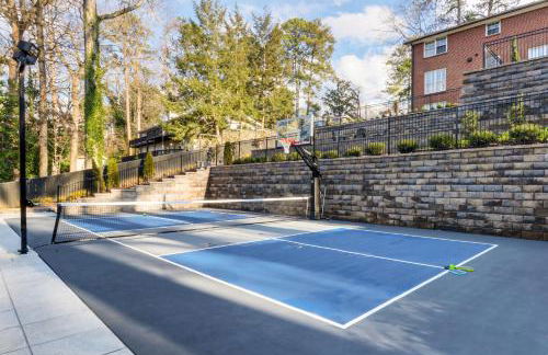 Luxury Retreat in Smyrna Pool, Pickleball and More! - Foto 3