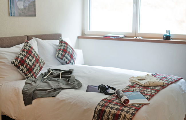 Peaks Place Apartment-Hotel & Spa - Foto 8