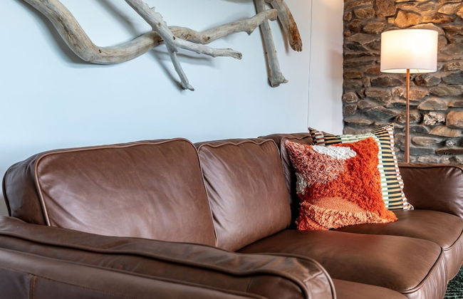 Champ's Landing 3 Bedroom Home by RedAwning - Foto 23