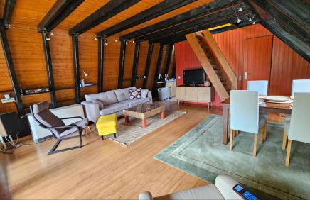 Chalet in Freilingen Blankenheim mit Seenähe mitten in der Natur - Photo 2