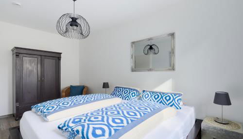 Ferienwohnung Hafeneck Moba-Travel - Foto 5, wardrobe