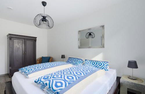 Ferienwohnung Hafeneck Moba-Travel - Foto 5