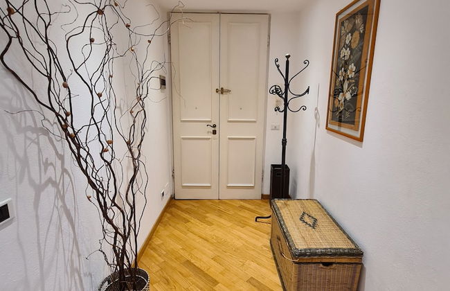 Santa in Caruggio- PortofinoVacanze - Foto 42