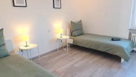 Simple Stay Erftstadt - Foto 3