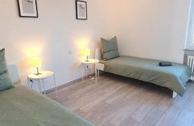 Simple Stay Erftstadt - Foto 3