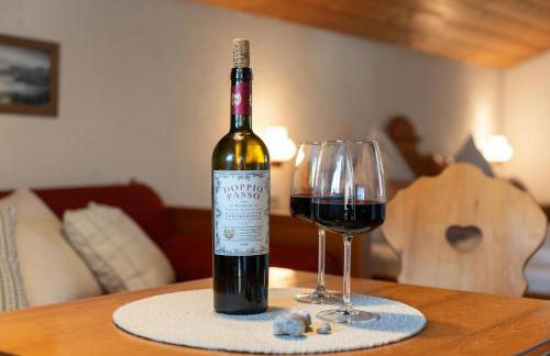 Ferienwohnung Martin OA - Foto 7