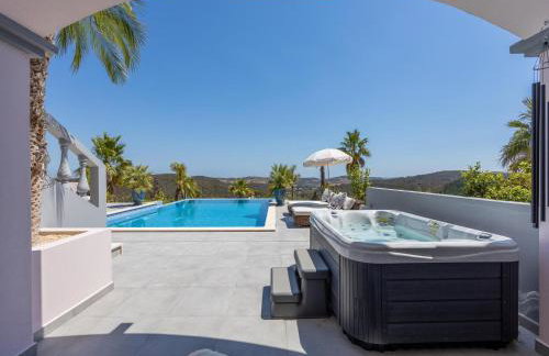 Nice Villa in Budens with pool - Photo 70