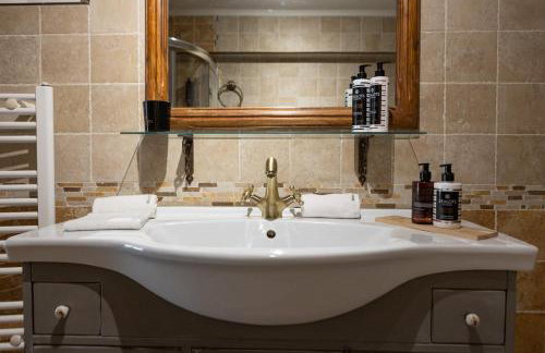 Gaia The Stone Cottage - Foto 7