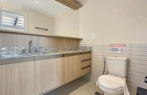 Casa em Condomínio Clube - Ar condicionado - Piscina - Foto 28