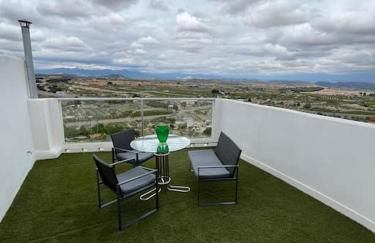 Casa de la Orden La Quintaesencia de Bullas - Foto 1