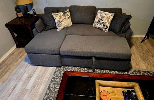 Cozy Haven in Hampton Roads Near Beaches, Military Bases & Historic Sites - Foto 29