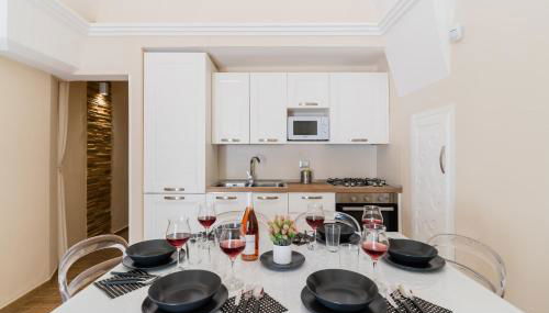 Casa Margot by BarbarHouse - Foto 5, stove