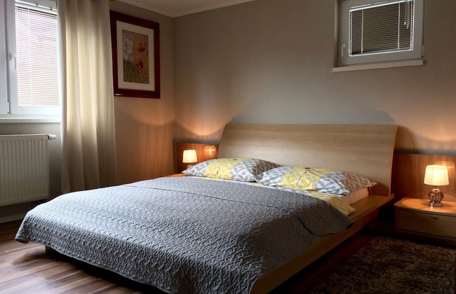 Ferienhaus Piešťany - Foto 8