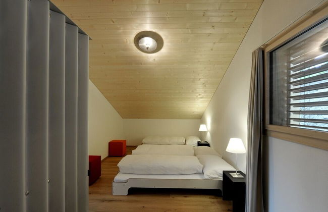 Ferienlenk Mountain Village - Foto 56