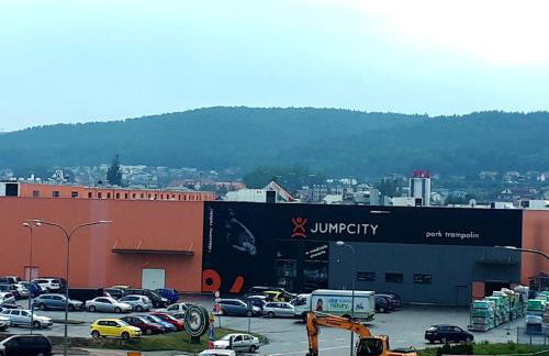 Apartament przy Aquaparku w Redzie - Foto 37