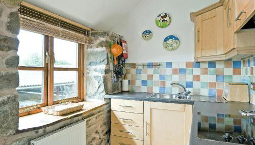 Llofft Stabal - Foto 5