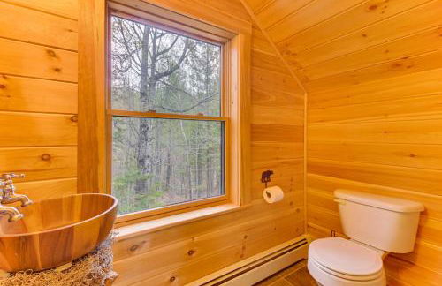 Fish, Hunt, Ride and Ski 4-Season Phillips Retreat - Photo 17