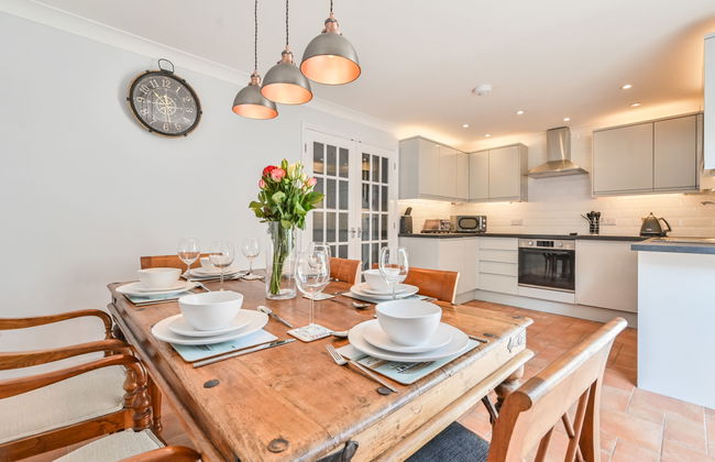 Sea Breeze - Foto 13