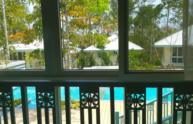 Na Sook Resort - Photo 30