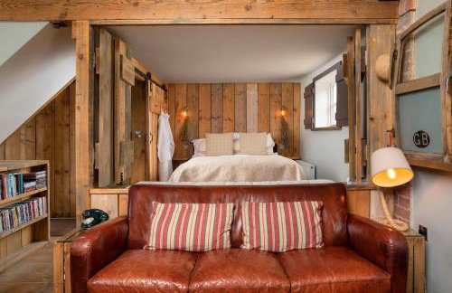 The Cowshed - Foto 12