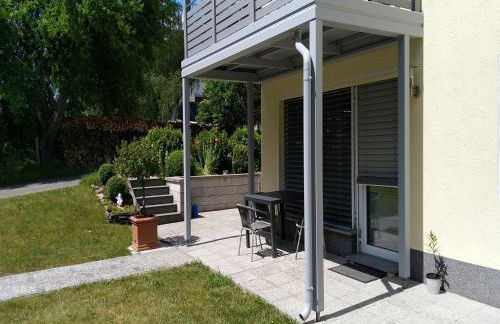 Tolle Ferienwohnung im Hunsrück in Merschbach - Foto 28