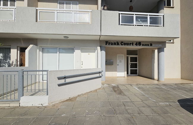 27 NIC - Stay Alex s House - Foto 23