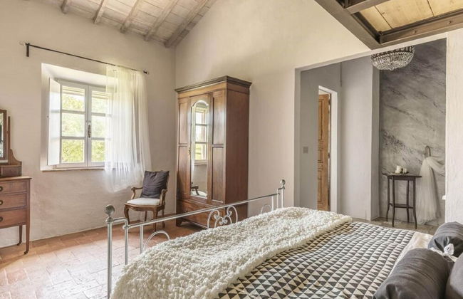 Belvilla by OYO Villa Acqua - Foto 5