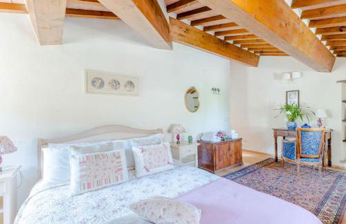 Dimora delle Camelie, a traditional stylish house - Foto 75