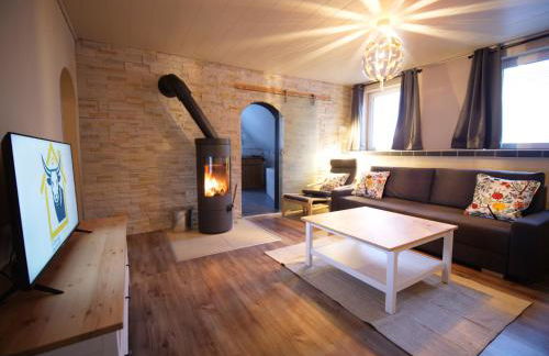 Albsteig-Apartments Gruibingen - Foto 1