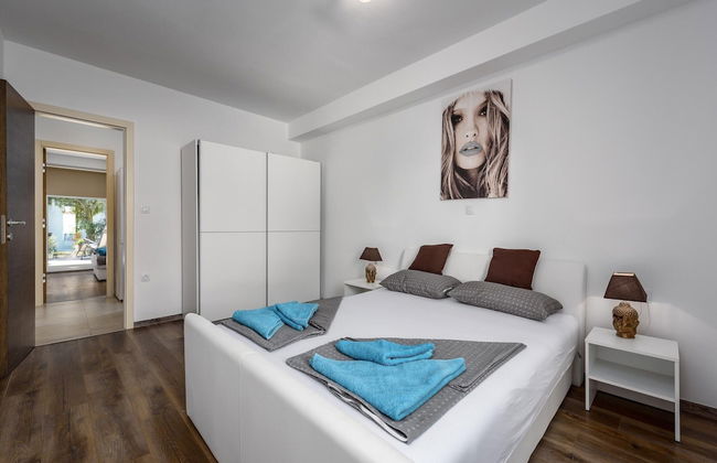 Apartment in Kukci Near Spadici Beach - Foto 5