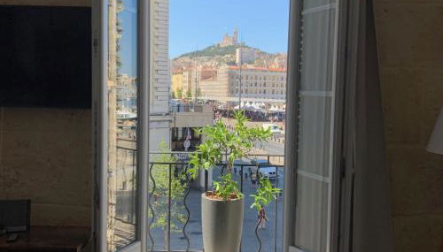 Historique vieux port - Foto 2