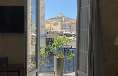 Historique vieux port - Foto 2