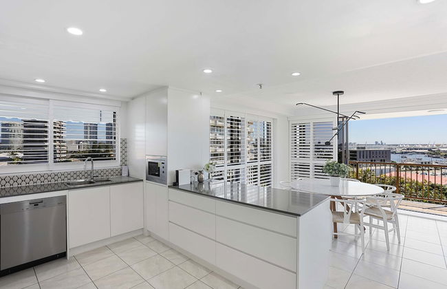 De Ville Apartments - Foto 52