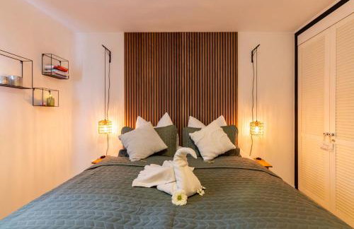 Romantisches Cottage mit Sauna, Terrasse & Natur - Foto 6